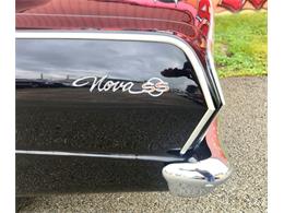 1965 Chevrolet Nova SS (CC-2114000) for sale in Greensboro, North Carolina