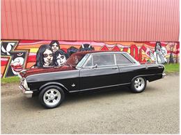1965 Chevrolet Nova SS (CC-2114000) for sale in Greensboro, North Carolina