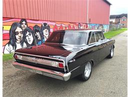 1965 Chevrolet Nova SS (CC-2114000) for sale in Greensboro, North Carolina