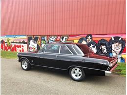 1965 Chevrolet Nova SS (CC-2114000) for sale in Greensboro, North Carolina