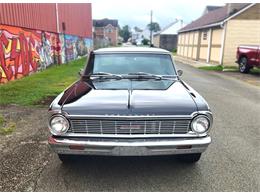 1965 Chevrolet Nova SS (CC-2114000) for sale in Greensboro, North Carolina