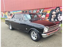 1965 Chevrolet Nova SS (CC-2114000) for sale in Greensboro, North Carolina