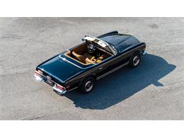 1967 Mercedes-Benz 250 (CC-2114001) for sale in Newport, Rhode Island