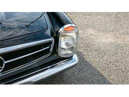 1967 Mercedes-Benz 250 (CC-2114001) for sale in Newport, Rhode Island
