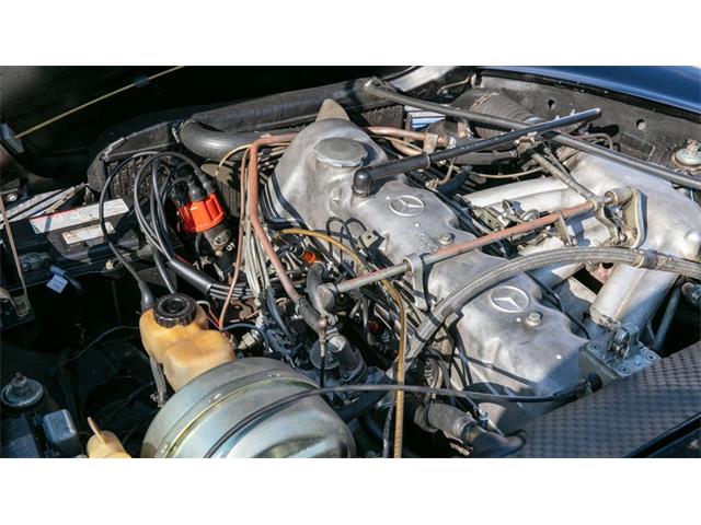 1967 Mercedes-Benz 250 (CC-2114001) for sale in Newport, Rhode Island