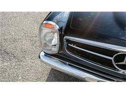 1967 Mercedes-Benz 250 (CC-2114001) for sale in Newport, Rhode Island