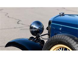 1931 Ford Model A (CC-2114002) for sale in Newport, Rhode Island