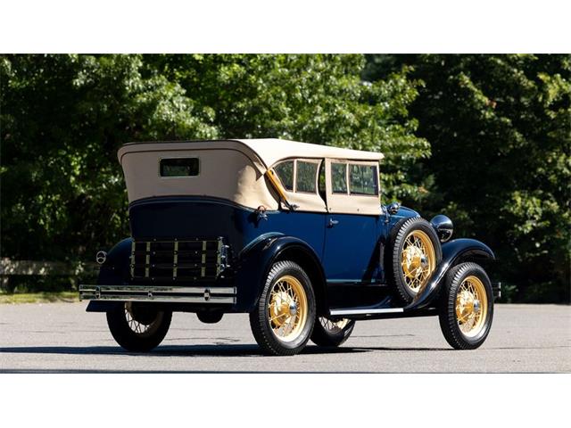 1931 Ford Model A (CC-2114002) for sale in Newport, Rhode Island