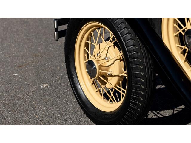 1931 Ford Model A (CC-2114002) for sale in Newport, Rhode Island
