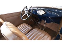 1931 Ford Model A (CC-2114002) for sale in Newport, Rhode Island