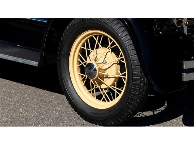 1931 Ford Model A (CC-2114002) for sale in Newport, Rhode Island