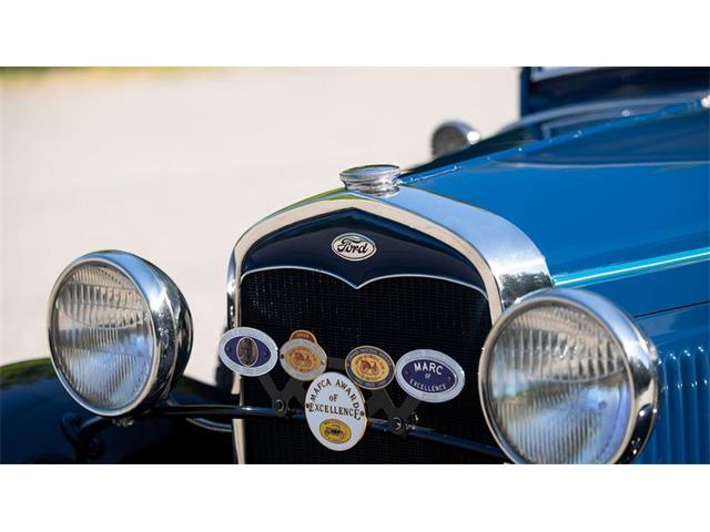 1931 Ford Model A (CC-2114002) for sale in Newport, Rhode Island