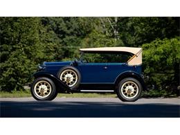 1931 Ford Model A (CC-2114002) for sale in Newport, Rhode Island