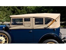 1931 Ford Model A (CC-2114002) for sale in Newport, Rhode Island