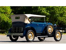 1931 Ford Model A (CC-2114002) for sale in Newport, Rhode Island