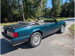 1990 Ford Mustang (CC-2114003) for sale in Greensboro, North Carolina