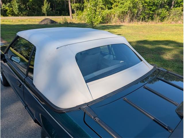 1990 Ford Mustang (CC-2114003) for sale in Greensboro, North Carolina