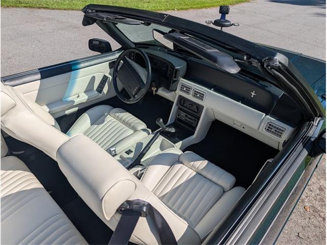 1990 Ford Mustang (CC-2114003) for sale in Greensboro, North Carolina