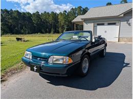 1990 Ford Mustang (CC-2114003) for sale in Greensboro, North Carolina