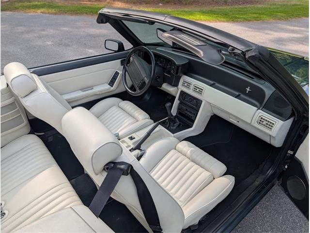 1990 Ford Mustang (CC-2114003) for sale in Greensboro, North Carolina