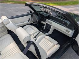 1990 Ford Mustang (CC-2114003) for sale in Greensboro, North Carolina