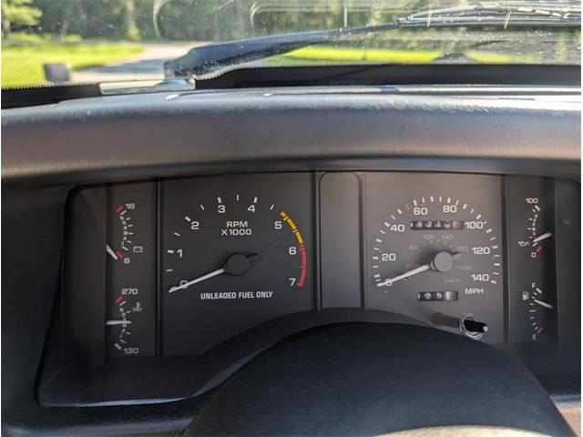 1990 Ford Mustang (CC-2114003) for sale in Greensboro, North Carolina