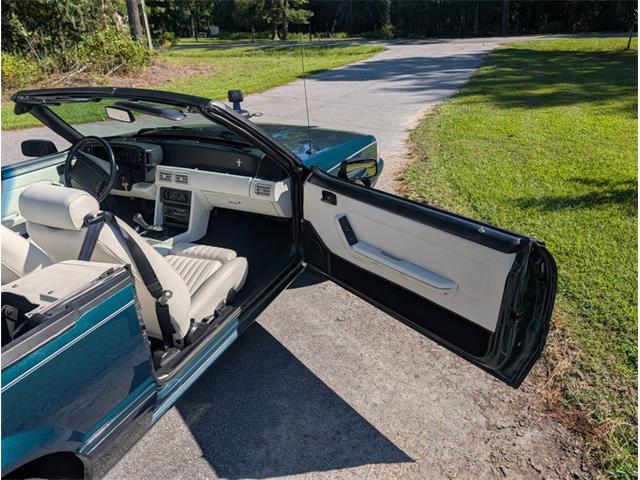 1990 Ford Mustang (CC-2114003) for sale in Greensboro, North Carolina