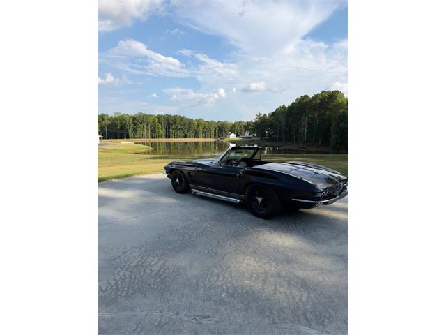 1963 Chevrolet Corvette (CC-2114004) for sale in Greensboro, North Carolina