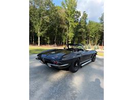 1963 Chevrolet Corvette (CC-2114004) for sale in Greensboro, North Carolina