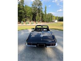 1963 Chevrolet Corvette (CC-2114004) for sale in Greensboro, North Carolina