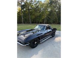 1963 Chevrolet Corvette (CC-2114004) for sale in Greensboro, North Carolina