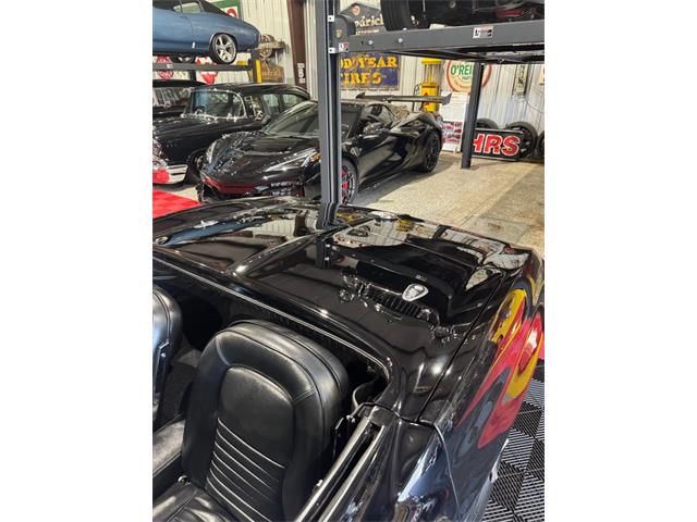 1963 Chevrolet Corvette (CC-2114004) for sale in Greensboro, North Carolina