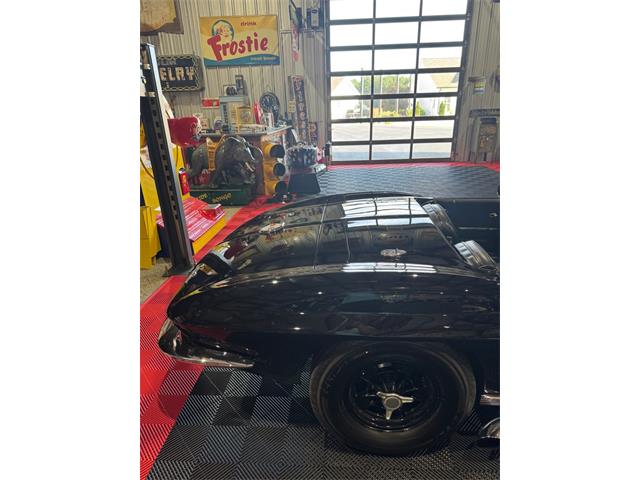 1963 Chevrolet Corvette (CC-2114004) for sale in Greensboro, North Carolina