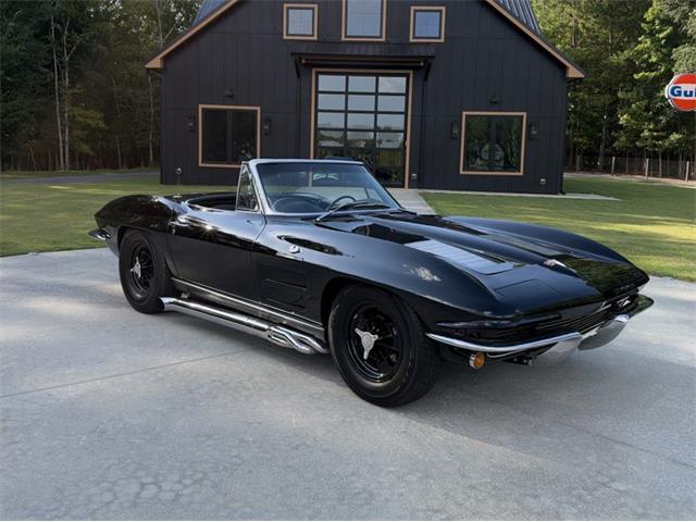 1963 Chevrolet Corvette (CC-2114004) for sale in Greensboro, North Carolina