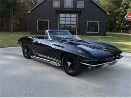 1963 Chevrolet Corvette (CC-2114004) for sale in Greensboro, North Carolina