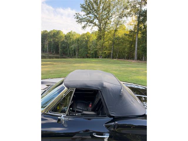 1963 Chevrolet Corvette (CC-2114004) for sale in Greensboro, North Carolina
