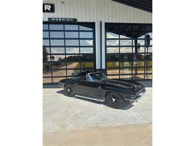1963 Chevrolet Corvette (CC-2114004) for sale in Greensboro, North Carolina
