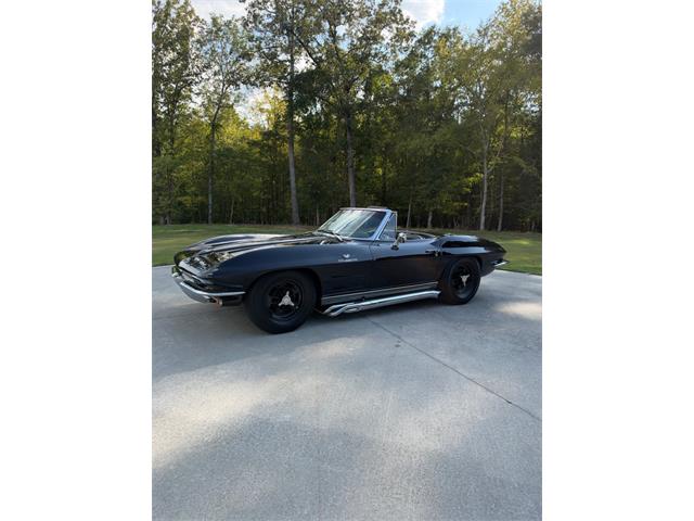 1963 Chevrolet Corvette (CC-2114004) for sale in Greensboro, North Carolina