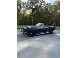 1963 Chevrolet Corvette (CC-2114004) for sale in Greensboro, North Carolina