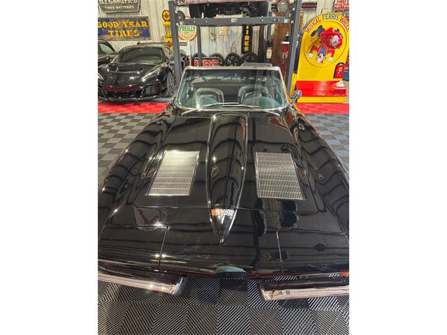 1963 Chevrolet Corvette (CC-2114004) for sale in Greensboro, North Carolina