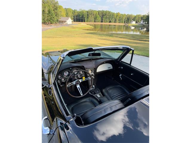 1963 Chevrolet Corvette (CC-2114004) for sale in Greensboro, North Carolina