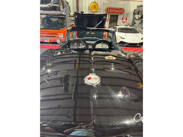 1963 Chevrolet Corvette (CC-2114004) for sale in Greensboro, North Carolina