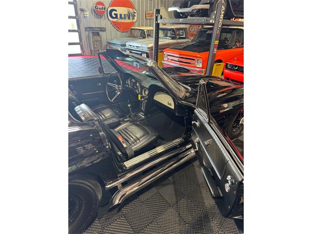 1963 Chevrolet Corvette (CC-2114004) for sale in Greensboro, North Carolina