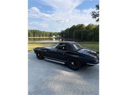 1963 Chevrolet Corvette (CC-2114004) for sale in Greensboro, North Carolina