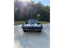 1963 Chevrolet Corvette (CC-2114004) for sale in Greensboro, North Carolina