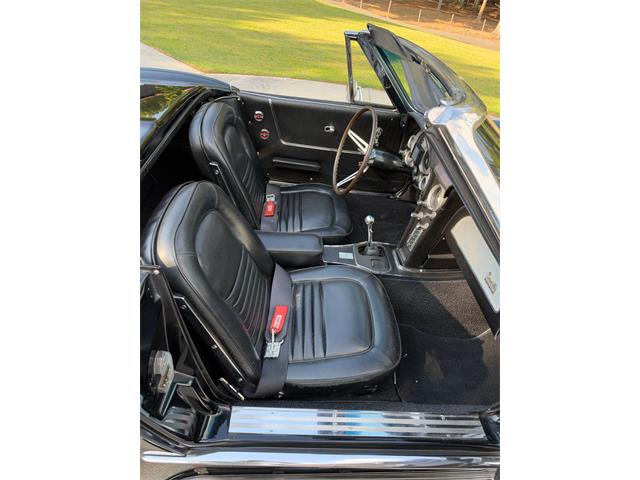 1963 Chevrolet Corvette (CC-2114004) for sale in Greensboro, North Carolina