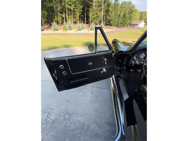 1963 Chevrolet Corvette (CC-2114004) for sale in Greensboro, North Carolina