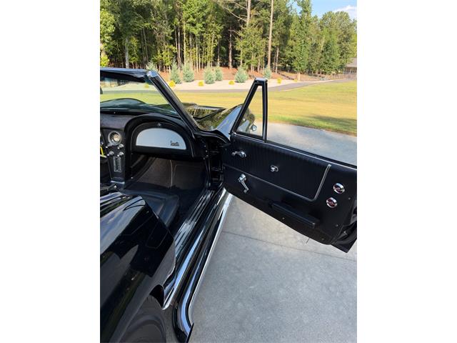 1963 Chevrolet Corvette (CC-2114004) for sale in Greensboro, North Carolina