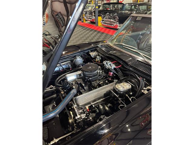 1963 Chevrolet Corvette (CC-2114004) for sale in Greensboro, North Carolina