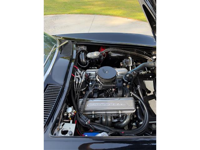1963 Chevrolet Corvette (CC-2114004) for sale in Greensboro, North Carolina